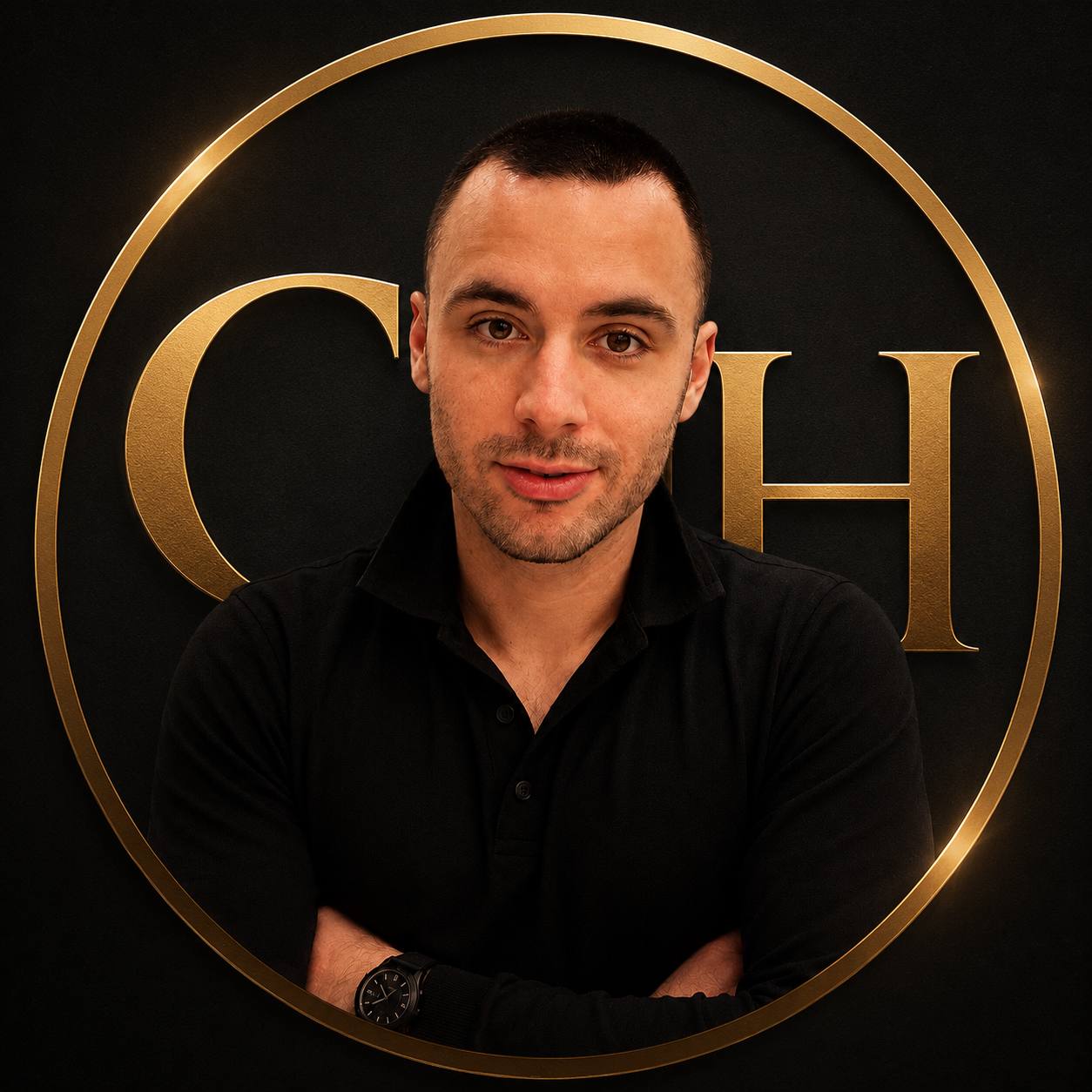 Fondateur du Chemin d'un Homme